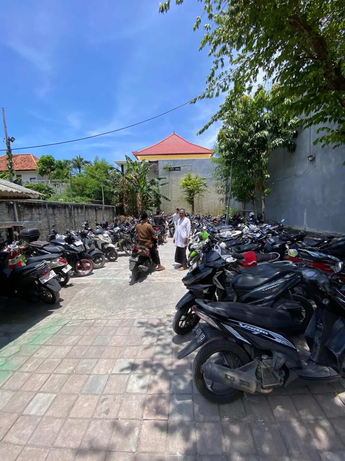 Mushola Al-Kautsar: Tempat Beribadah yang Menenangkan Hati di Cilacap